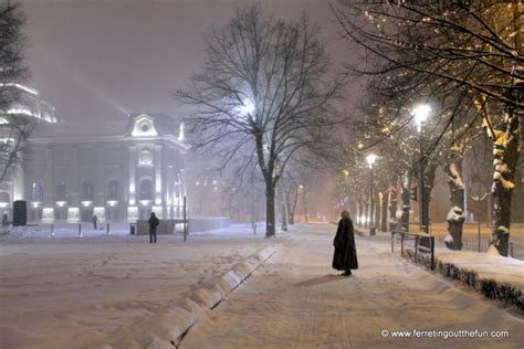 weather in riga november